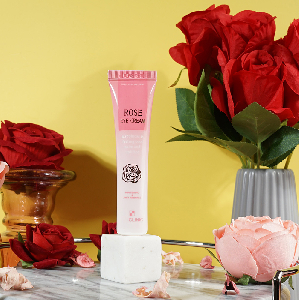 보습 장미수콤플렉스 건조한눈가 아이크림 40ml 로즈