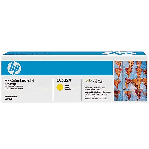 HP)CC532A(노랑)