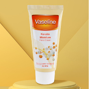 촉촉보습 거칠어진피부 케라틴함유 핸드네일로션 80ml