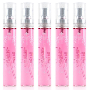 휴대간편 아름다움 편안하게 여자향수 15ml 8호 5입