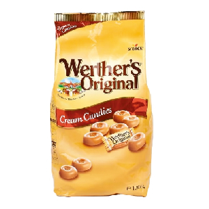 웨더스 오리지널 크림캔디 1kg