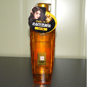 헤어오일 엑스트라 리치 100ml