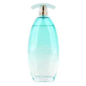 꽃향기 은은하게 항상향기롭게 샤워코롱 150ml 스카이