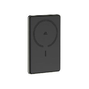 밸류엠)20W 메탈 맥세이프 고속충전 보조배터리 5000mAh