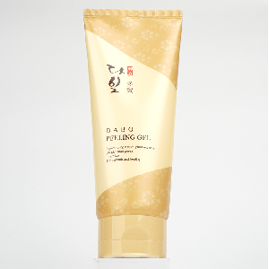한방 각질 필링젤 튜브타입 180ml