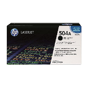 HP)CE250A(B) 표준용량