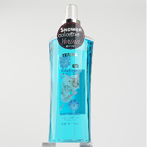 퍼퓸 향기 바디 샤워코롱 베이비파우더향 250ml