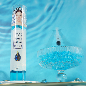 피부 피부겹겹이 수분충전 수분부족피부 미스트 120ml