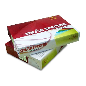 스펙트라)컬러 색상지(A4/그린/80g/500매)