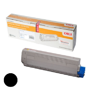 OKI)ES8483 K Toner(14,600매/검정)