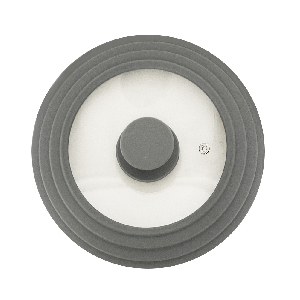 퀸센스 실리콘 멀티 커버 16-20cm