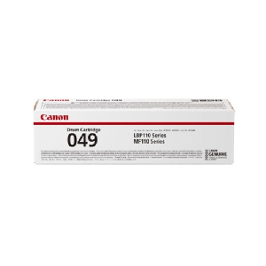 CANON)CRG-049(12,000매/드럼)-일시품절