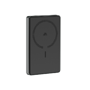 밸류엠)20W 메탈 맥세이프 고속충전 보조배터리 10000mAh