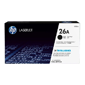 HP)CF226A(No.26A/검정표준용량)