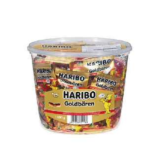 하리보 골드베렌 1kg