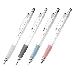 문화)트라이노크그립샤프(0.5mm/소프트블랙)