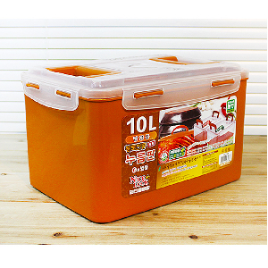 황토누름락6호 별 10L
