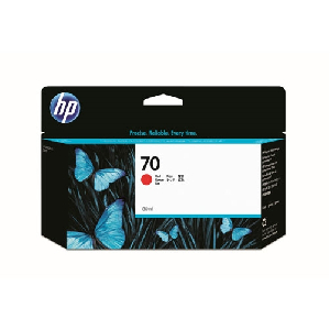 HP)C9456A(NO.70/RED)-일시품절