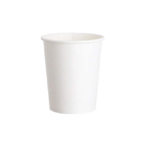 예원)무지 종이컵(6.5oz/160g/인쇄무/1,000개/박스)