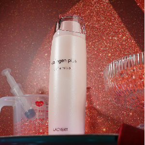 푸석한피부 피부촉촉함 피부갈증 콜라겐 로션 220ml