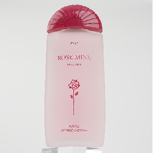 레드로즈 퍼퓸 향기 바디 샤워코롱 185ml