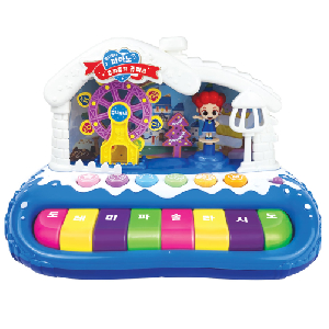 주니토니마법피아노(애들랜드)