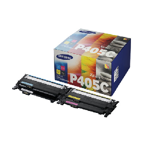 삼성)CLT-P405C