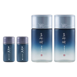 산수유 오행순기단 남성화장품 스킨로션 스킨케어세트