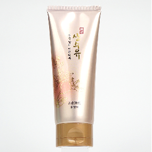투명한 피부 필링젤 튜브타입 150ml
