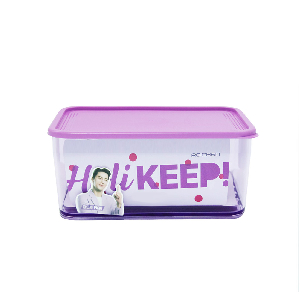 로이첸 홀리킵 밀폐용기 460ml