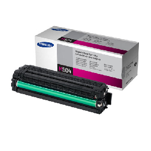 삼성)CLT-M504S