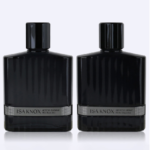 거칠어진 피부 남자화장품 스킨1 로션1