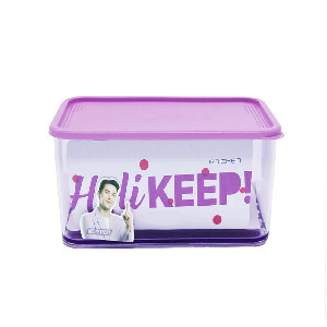 로이첸 홀리킵 밀폐용기 645ml