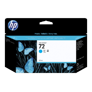 HP)C9371A(NO.72/Cyan)
