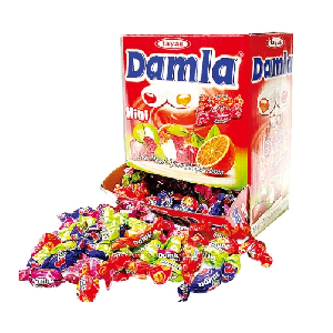 담라 어소티드 소프티캔디 2kg