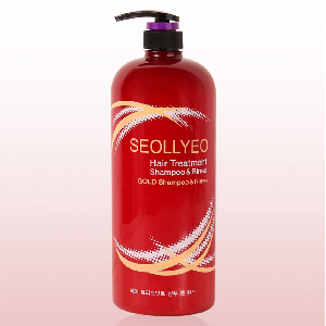 투인원타입 윤기있는 모발코팅 샴푸린스겸용 1500ml