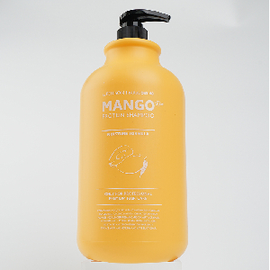 망고버터 헤어케어 샴푸 대용량 2000ml