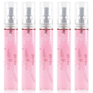 은은한 풍부한향취 일상속향기 여자향수 15ml 2호 5입