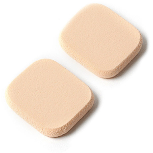 사각NBR분첩 2P-OPP
