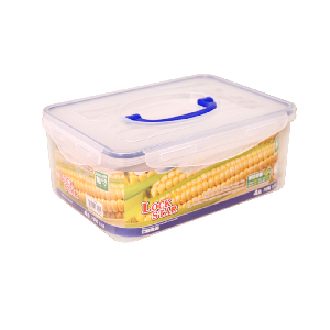 락스타밀폐 4호 기획 2.5L 핸들형